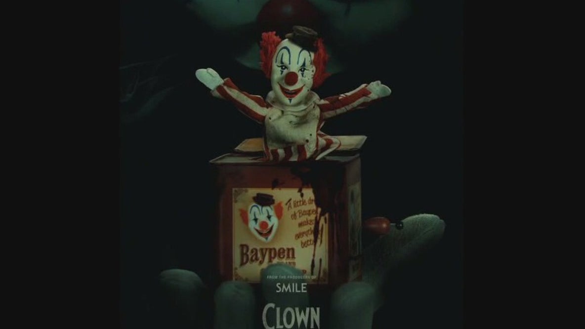 SXSW 2025: "Clown in a Cornfield" premieres Monday